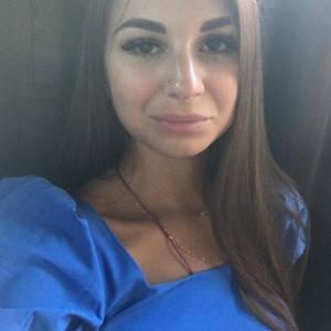 Анна, 21 год, Омск