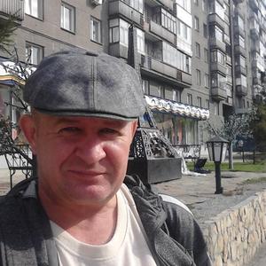 Petr, 53 года, Куйбышев