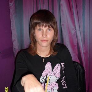 Юлия, 39 лет, Добрянка