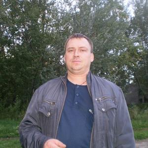 Алексей, 52 года, Тихвин