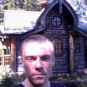 Евгений, 39 лет, Рыбинск