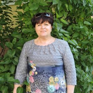 Лариса Иващенко, 67 лет, Невинномысск