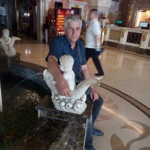 Сергей, 62 года, Иркутск