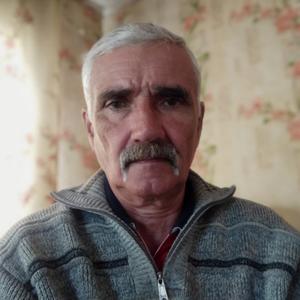 Парни в Прокопьевске: Бочаров Евгений, 61 - ищет девушку из Прокопьевска
