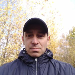 Андрей, 47 лет, Ачинск