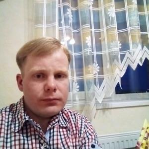 Иван, 38 лет, Ульяновск