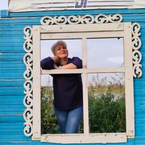 Девушки в Вологде: Наталья, 52 - ищет парня из Вологды
