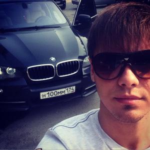 Artem, 31 год, Магнитогорск