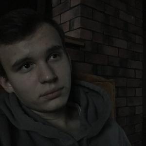 Андрей, 19 лет, Москва
