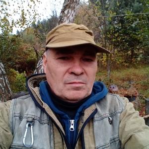 Александр, 60 лет, Маслова Пристань