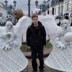 Парни в Бресте (Беларусь): Люцифер, 31 - ищет девушку из Бреста (Беларусь)