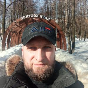 Парни в Краснодаре (Краснодарский край): Дмитрий, 40 - ищет девушку из Краснодара (Краснодарский край)
