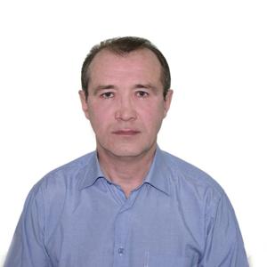 Владимир, 54 года, Йошкар-Ола