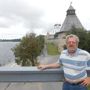 Александр, 68 лет, Наро-Фоминск