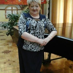 Olga Shatalova, 68 лет, Великий Новгород