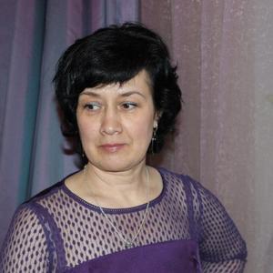 Светлана, 57 лет, Сургут