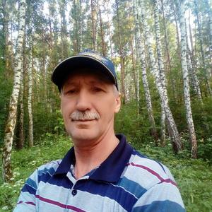 Андрей, 64 года, Бердск