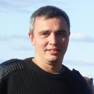 Алексей, 46 лет, Донецк