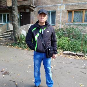 Костя, 55 лет, Донецк