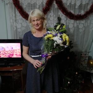 Девушки в Черногорске: Татьяна, 52 - ищет парня из Черногорска