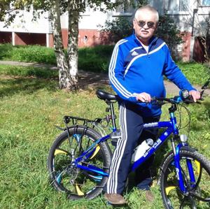 Парни в Пскове: Александр, 63 - ищет девушку из Пскова