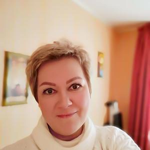Ольга, 50 лет, Кострома