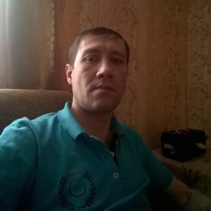 Константин, 44 года, Оренбург