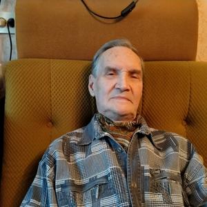 Парни в Перми: Владислав Болховский, 82 - ищет девушку из Перми
