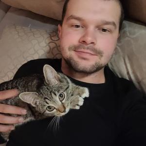 Алексей, 29 лет, Омск