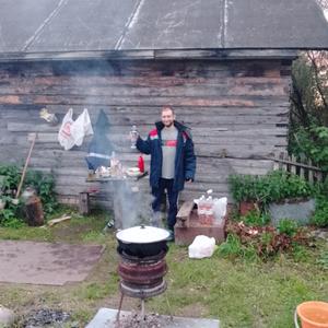 Парни в Череповце: Александр, 37 - ищет девушку из Череповца
