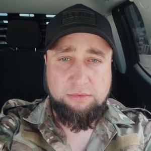 Юсуф, 34 года, Краснодар