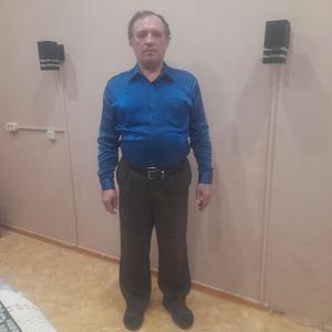 Евгений, 52 года, Новосибирск