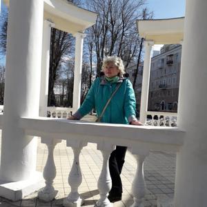 Девушки в Новомосковске: Наталья, 56 - ищет парня из Новомосковска