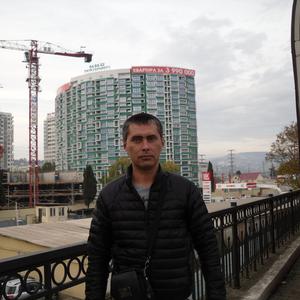 Андрюша, 51 год, Красноярск