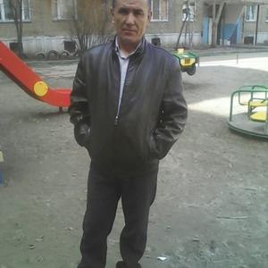 Islam, 58 лет, Барнаул