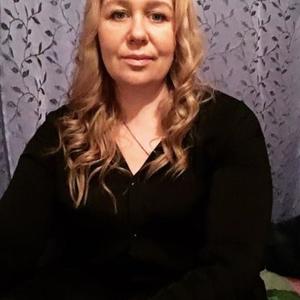 Оксана Кузнецова, 46 лет, Обнинск