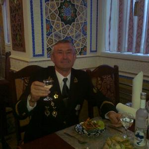 Парни в Ковров: Юрий, 76 - ищет девушку из Ковров