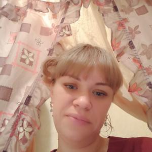 Анастасия, 34 года, Южно-Сахалинск