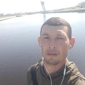 Dilmurod Mamasharipov, 34 года, Пермь