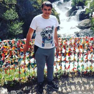Парни в Пятигорске: Роман Маслеха, 35 - ищет девушку из Пятигорска