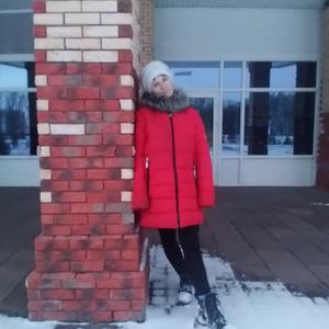 Девушки в Саранске: Татьяна, 31 - ищет парня из Саранска