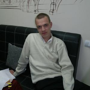 Михаил Петров, 37 лет, Оренбург