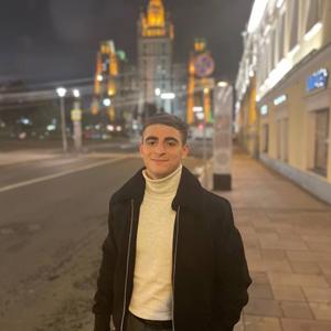 Ваган, 23 года, Москва