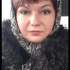 Марина, 44 года, Екатеринбург