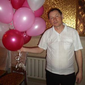 Юрий, 57 лет, Чита