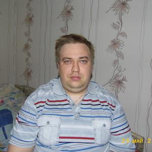 Роман, 44 года, Рубцовск