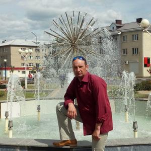 Парни в Губкине: Павел Паша, 50 - ищет девушку из Губкина