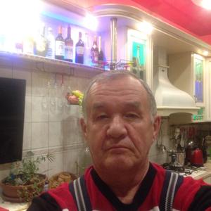 Алексей, 74 года, Москва