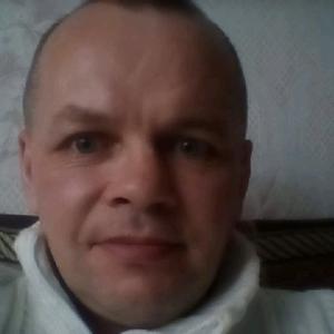 Александр Соловьёв, 45 лет, Тула