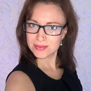 Кристина Кульпина, 37 лет, Челябинск